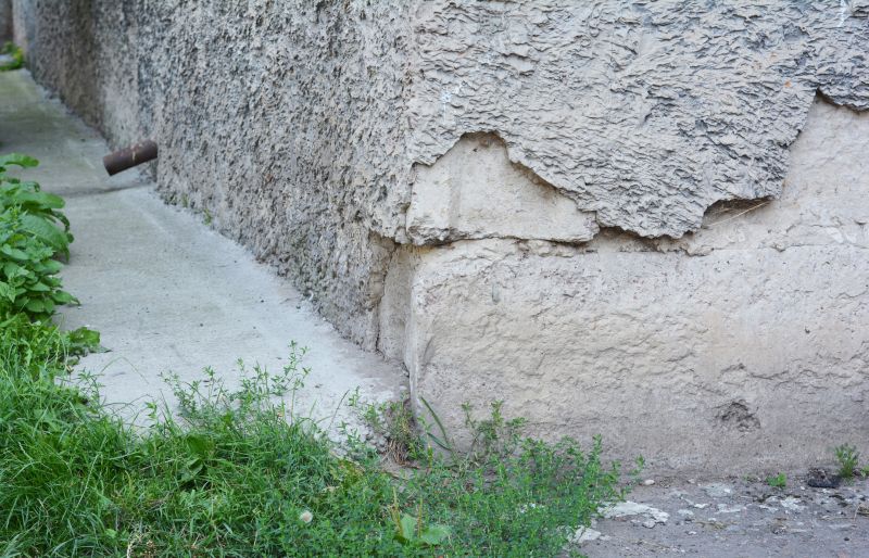 Home Foundation Repair in Tampa, FL