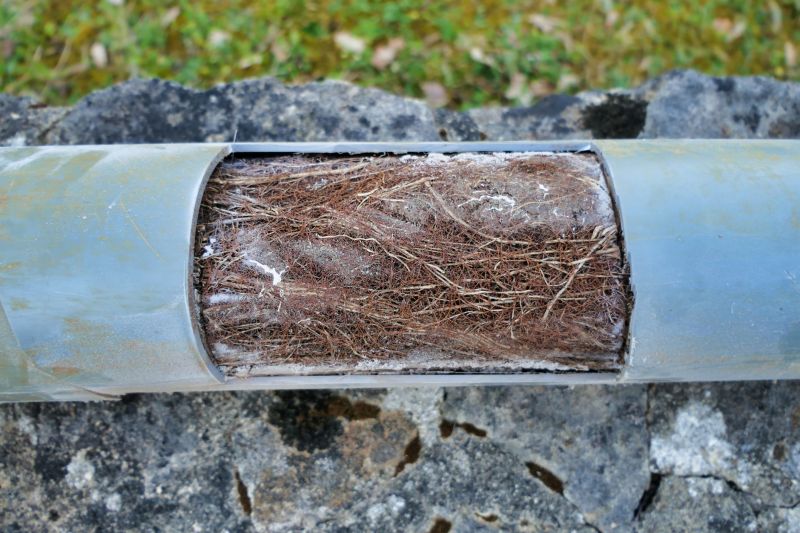 Underground Drain Replacement in Birmingham, AL